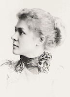 Eleanor Harriet Predam