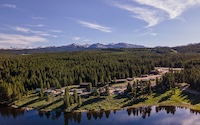 Meadowlark Lake