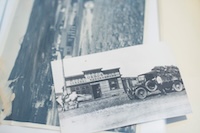 Thronson's Motel
