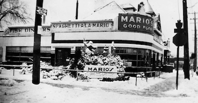 Marios