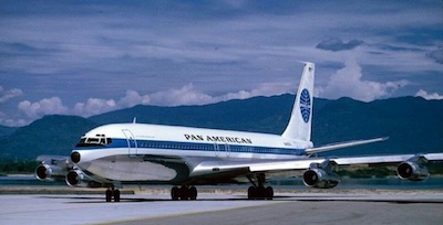 Jet Clipper