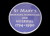 St. Mary's Hospital